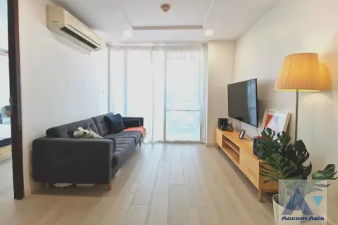 Eigentumswohnung in Phaya Thai, Bangkok, Thailand, 1 Schlafzimmer № 218702 - Foto 3