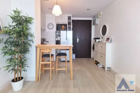 Eigentumswohnung in Phaya Thai, Bangkok, Thailand, 1 Schlafzimmer № 218702 - Foto 4