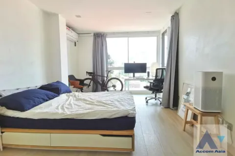 Eigentumswohnung in Phaya Thai, Bangkok, Thailand, 1 Schlafzimmer № 218702 - Foto 5