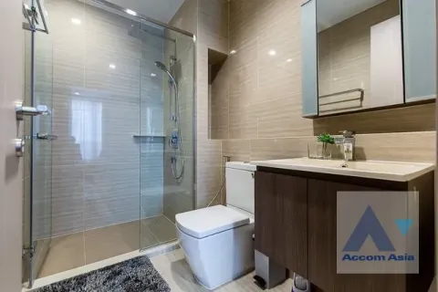 Eigentumswohnung in Din Daeng, Bangkok, Thailand, 1 Schlafzimmer № 218697 - Foto 7