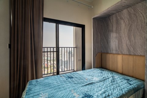 Condo in Watthana, Bangkok, Thailand, 2 bedrooms  № 158961 - photo 12