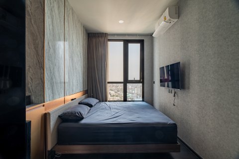 Condo in Watthana, Bangkok, Thailand, 2 bedrooms  № 158961 - photo 4