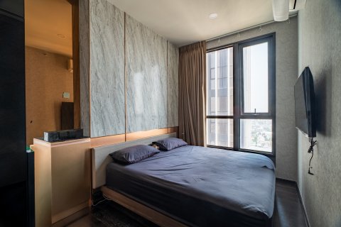 Condo in Watthana, Bangkok, Thailand, 2 bedrooms  № 158961 - photo 11