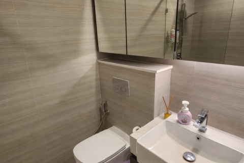 Condo in Watthana, Bangkok, Thailand, 2 bedrooms  № 158961 - photo 13