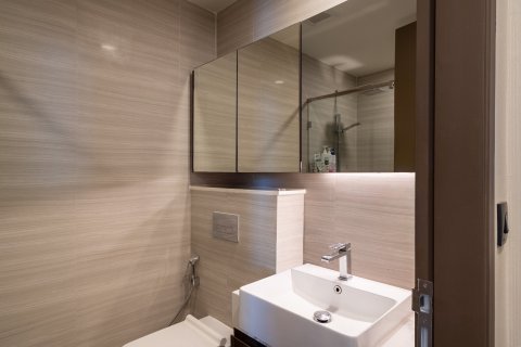 Condo in Watthana, Bangkok, Thailand, 2 bedrooms  № 158961 - photo 15