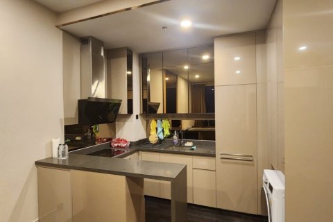 Condo in Watthana, Bangkok, Thailand, 2 bedrooms  № 158961 - photo 4