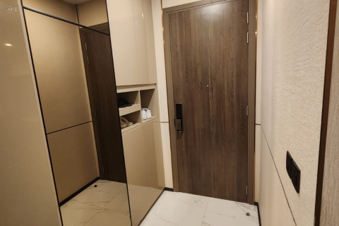 Condo in Watthana, Bangkok, Thailand, 2 bedrooms  № 158961 - photo 8