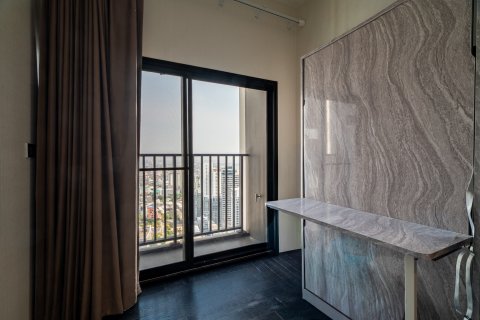 Condo in Watthana, Bangkok, Thailand, 2 bedrooms  № 158961 - photo 9