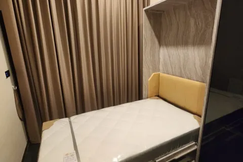 Condo in Watthana, Bangkok, Thailand, 2 bedrooms  № 158961 - photo 9