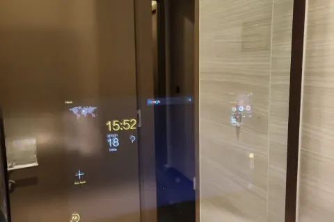 Condo in Watthana, Bangkok, Thailand, 2 bedrooms  № 158961 - photo 7