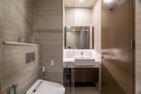 Condo in Watthana, Bangkok, Thailand, 2 bedrooms  № 158961 - photo 14