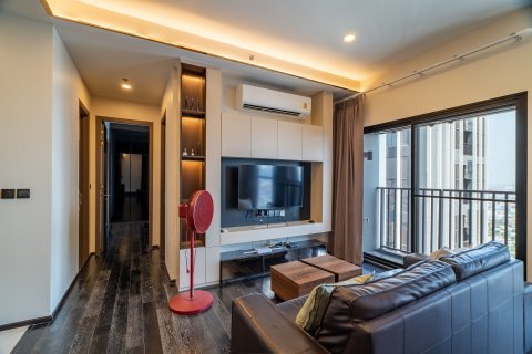 Condo in Watthana, Bangkok, Thailand, 2 bedrooms  № 158961 - photo 6