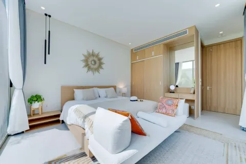 Villa in Phuket, Thailand 3 bedrooms № 158962 - photo 5