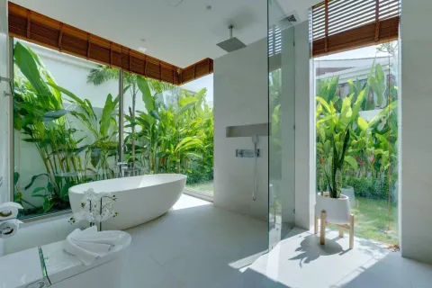 Villa in Phuket, Thailand 3 bedrooms № 158962 - photo 14