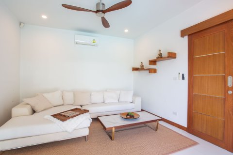 House in Hua Hin, Thailand 4 bedrooms № 158965 - photo 26