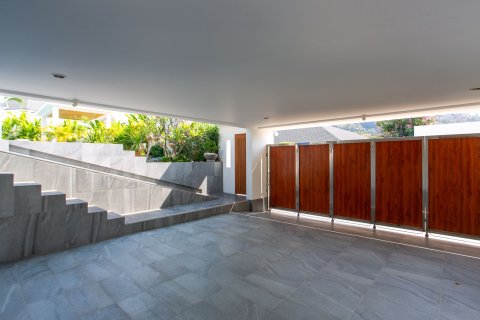 House in Hua Hin, Thailand 4 bedrooms № 158965 - photo 24