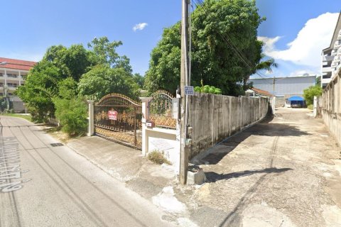 Land in Pattaya, Thailand 856 sq.m. № 158964 - photo 4