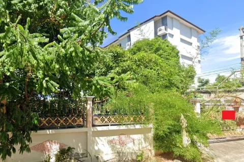 Land in Pattaya, Thailand 856 sq.m. № 158964