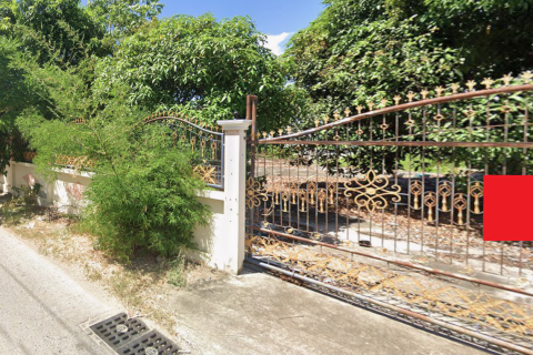 Land in Pattaya, Thailand 856 sq.m. № 158964 - photo 5