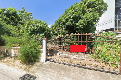 Land in Pattaya, Thailand 856 sq.m. № 158964 - photo 2