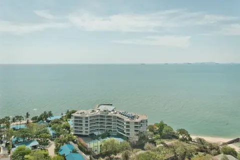 Condo in Pattaya, Thailand, 2 bedrooms  № 158966 - photo 8