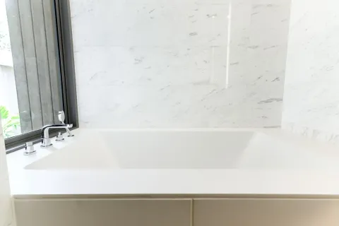 Пентхаус в Кату, Таиланд с 2 спальнями  № 158963 - фото 16