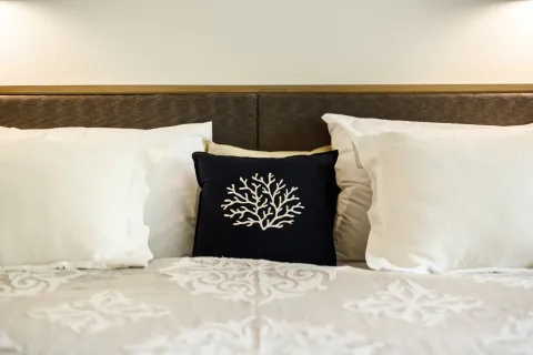 Пентхаус в Кату, Таиланд с 2 спальнями  № 158963 - фото 13