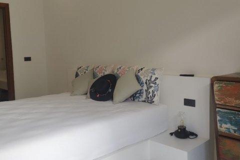 Villa in Ko Samui, Thailand 3 bedrooms № 158967 - photo 27