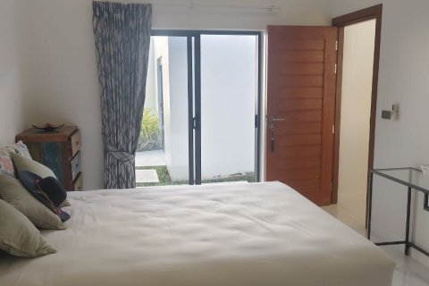 Villa in Ko Samui, Thailand 3 bedrooms № 158967 - photo 26