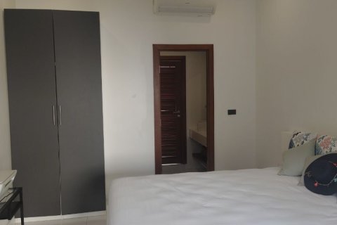 Villa in Ko Samui, Thailand 3 bedrooms № 158967 - photo 28