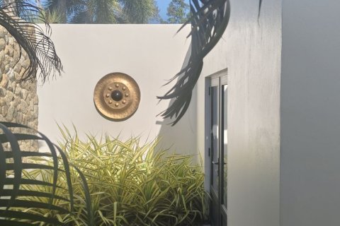 Villa in Ko Samui, Thailand 3 bedrooms № 158967 - photo 30