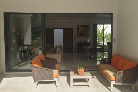 Villa in Ko Samui, Thailand 3 bedrooms № 158967 - photo 9