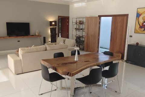 Villa in Ko Samui, Thailand 3 bedrooms № 158967 - photo 12