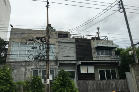 บ้านในกรุงเทพฯ, ประเทศไทย 3 ห้องนอน № 189411 - รูปถ่าย 5