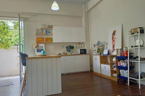 House in Bangkok, Thailand 3 bedrooms № 189411