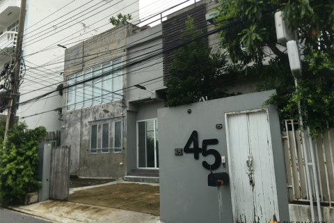 บ้านในกรุงเทพฯ, ประเทศไทย 3 ห้องนอน № 189411 - รูปถ่าย 7