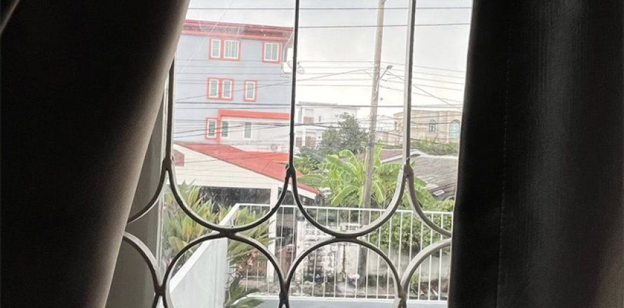 บ้านในกรุงเทพฯ, ประเทศไทย 5 ห้องนอน № 189415