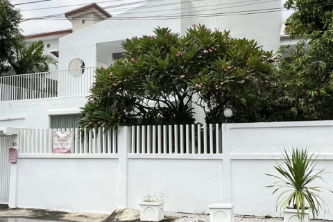 บ้านในกรุงเทพฯ, ประเทศไทย 5 ห้องนอน № 189415 - รูปถ่าย 3