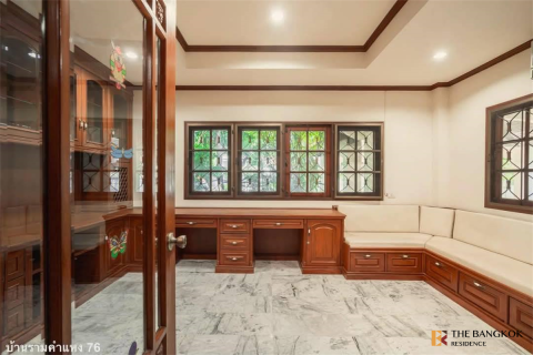 บ้านในกรุงเทพฯ, ประเทศไทย 3 ห้องนอน № 189414 - รูปถ่าย 4