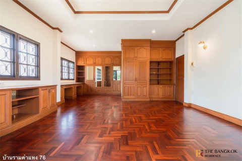 บ้านในกรุงเทพฯ, ประเทศไทย 3 ห้องนอน № 189414 - รูปถ่าย 10