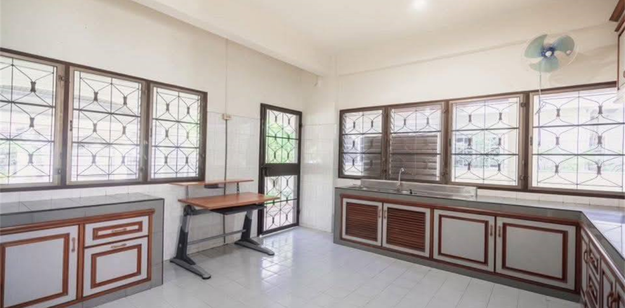 บ้านในกรุงเทพฯ, ประเทศไทย 3 ห้องนอน № 189414