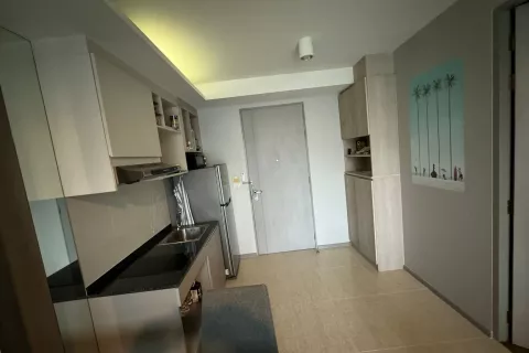 Студия в кондо в Пхукете, Таиланд № 140223 - фото 2