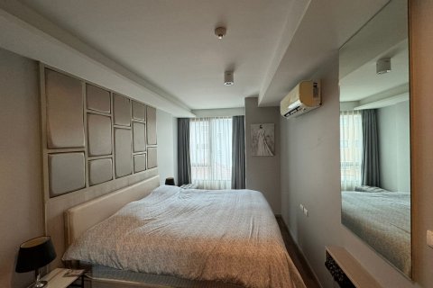 Студия в кондо в Пхукете, Таиланд № 140223 - фото 6