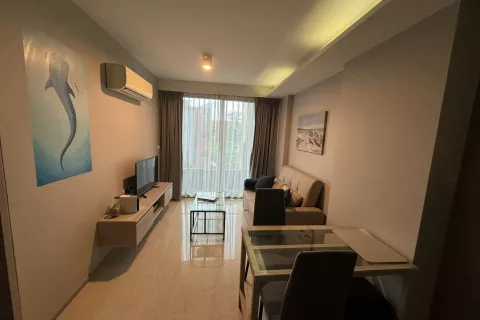 Студия в кондо в Пхукете, Таиланд № 140223 - фото 3