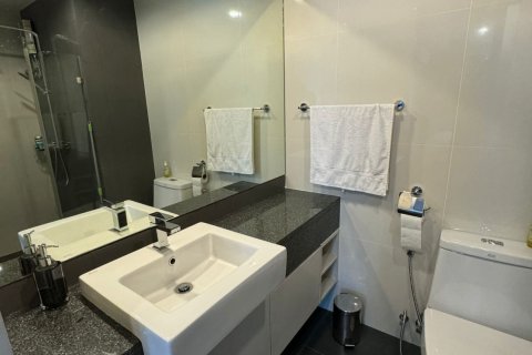 Студия в кондо в Пхукете, Таиланд № 140223 - фото 7