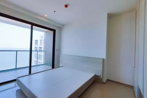 Студия в кондо в Паттайе, Таиланд № 140222 - фото 6