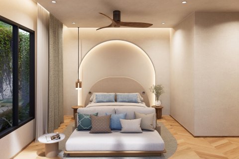 Villa in Satun, Thailand 3 bedrooms № 161679 - photo 5