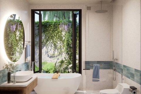 Villa in Satun, Thailand 3 bedrooms № 161679 - photo 6