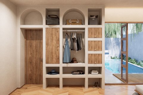 Villa in Satun, Thailand 3 bedrooms № 161679 - photo 7