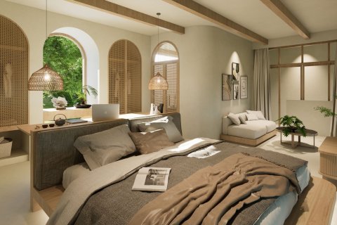 Villa in Kathu, Thailand 3 bedrooms № 161680 - photo 5